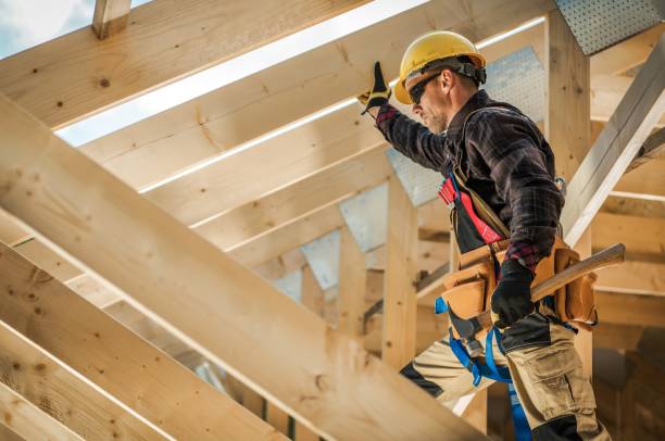 Best Roof Waterproofing Services  in New Albany, MS