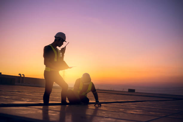 New Albany, MS Roofing Contractor Pros
