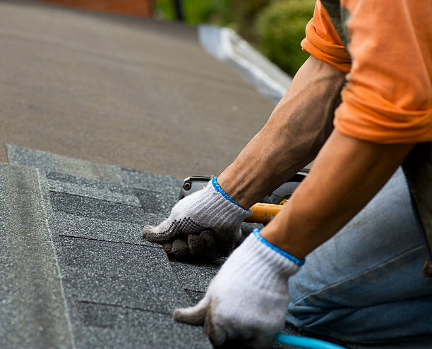 Best Tile Roofing Contractor  in New Albany, MS